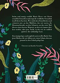 Lust - Eine Erkundung der weiblichen Sexualität, 1