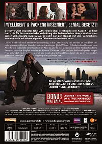 Luther - Staffel 1 [DVD], 1