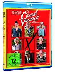 Ein plötzlicher Todesfall [Blu-ray], 2