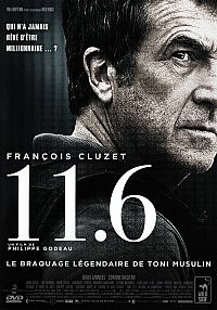 11.6 [DVD], 1