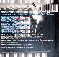 Blow Up Your Video [CD], 1