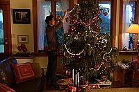 Coming Home for Christmas - Eine Familie zur Bescherung [DVD], 4