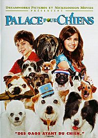Palace pour chiens [DVD], 1