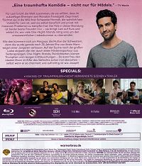 Traumfrauen [Blu-ray], 1