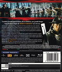 La 14ème lame [Blu-ray], 1