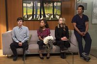 The Good Doctor - Staffe 2 [DVD], 3