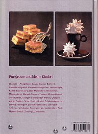 Weihnachtsguetzli, 1