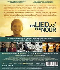 Ein Lied für Nour [Blu-ray], 1