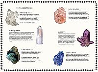 Magicka - Finding Spiritual Guidance Through Plants, Herbs, Crystals, and More, 6