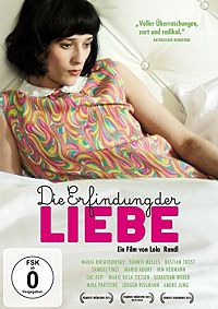 Die Erfindung der Liebe [DVD], 9