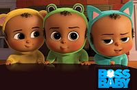 Boss Baby [Blu-ray], 8