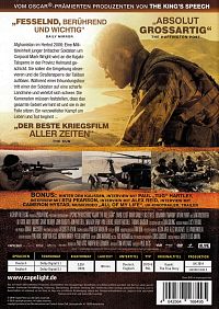 Kilo two bravo [DVD], 1