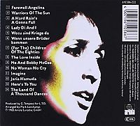 Live Europe 83 [CD], 1