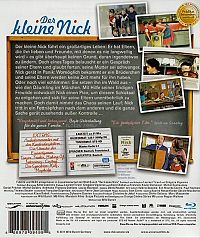 Der kleine Nick [Blu-ray], 1