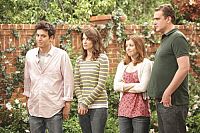 How I Met Your Mother Komplettbox, Seasons 1-6 [DVD], 3