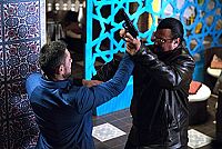 Contract to Kill [DVD], 5