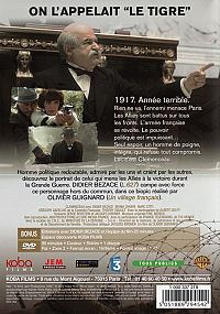 Clémenceau [DVD], 1