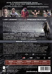 Z for Zachariah - Das letzte Kapitel der Menschheit [DVD], 1