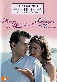 Rosamunde Pilcher - Federn im Wind - Zerrissene Herzen [DVD], 1