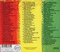Super Reggae [CD], 1