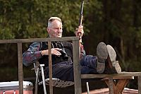 Mud - Kein Ausweg  [Blu-ray], 6