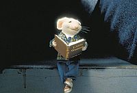 Stuart Little [DVD], 7