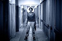 Mutants - Du wirst sie töten müssen! [Blu-ray], 5