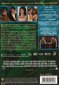 One Tree Hill - Staffel 4 [DVD], 2
