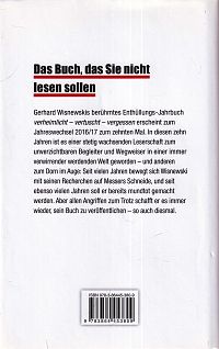 verheimlicht - vertuscht - vergessen 2017, 1