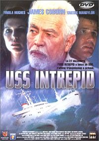 USS Intrepid  [DVD], 1