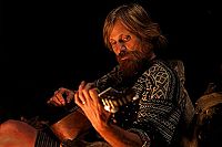 Captain Fantastic [DVD], 5