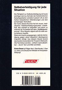 Selbstverteidigung, 1