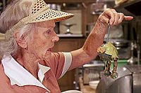 Das Wunder in der 8. Strasse [Blu-ray], 4