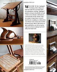 Unplugged Woodshop , 1