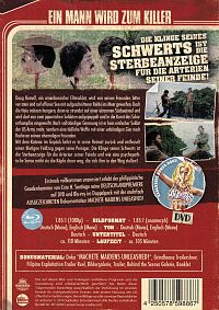 Ein Mann wird zum Killer [Blu-ray], 1