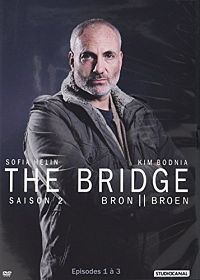 The Bridge - Saison 2 [DVD], 1