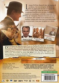 Le Parfum du succès [DVD], 2