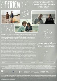 Ferien [DVD], 2