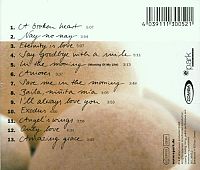 Morning of my life [CD], 1