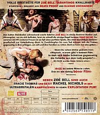 Raze - Fight or Die! [Blu-ray], 1