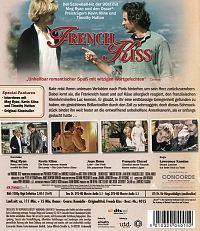 French Kiss [Blu-ray], 1