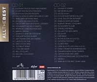 All the Best [CD], 1