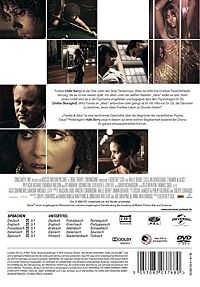 Frankie & Alice [DVD], 1