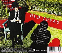 Old Ideas [CD], 1