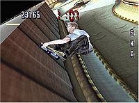 Tony Hawks Skateboarding [Sega Dreamcast], 3
