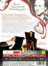 Eine Couch in New York [DVD], 1