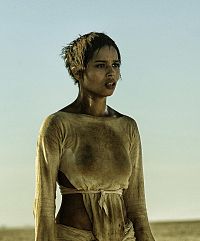 Mad Max - Fury Road [Blu-ray], 3