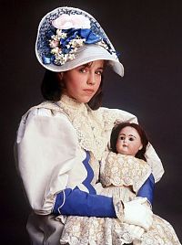 Sara - Die kleine Prinzessin  [DVD], 4