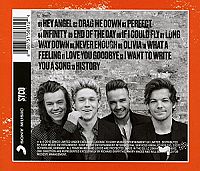 Made in the A.M.  [CD], 1