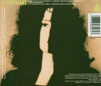 A Contraluz [CD], 1
